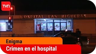 Crimen en el hospital  Enigma  T3E3 [upl. by Tirb95]