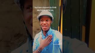 WILBERFORCE MUSYOKA  NGAI Wa EXTRA ORDINARY Short Video [upl. by Kaila314]