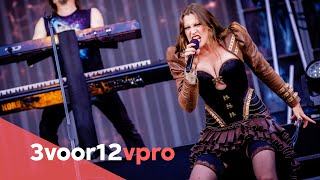 Nightwish  Storytime amp Nemo live at Pinkpop 2022 [upl. by Lienahs]