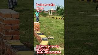 Vahin group of companyproperty in best location in Lucknowpurvanchal express [upl. by Elyac]