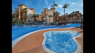 Marriotts Marbella Beach Resort Review May 2019 [upl. by Leuams]