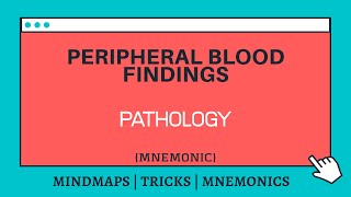 ECHINOCYTES vs ACANTHOCYTES vs DACROCYTES Pathology trick for NEET AIIMS PGI [upl. by Cud435]