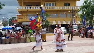 Celebrating the Maya Mestizo Culture [upl. by Crompton998]