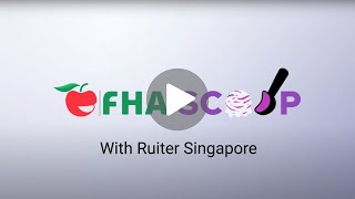 FHA Scoop 2024 Meet Ruiter Singapore [upl. by Rosenkrantz]