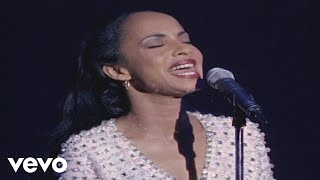 Sade  Is It A Crime Live Video from San Diego [upl. by Giavani347]