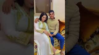 الخطوبة مغربية 🇲🇦 الله يكمل بخير mariagemarocain اكسبلور nadorcity mariage reggada2024 [upl. by Olathe767]