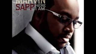 Marvin Sapp  The Best In Me [upl. by Thad]