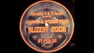 Mark V amp Poogie Bear  Buzzin RonaldV amp EMax remix [upl. by Bettye]