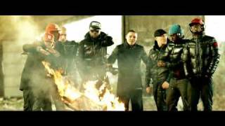 H MAGNUM feat SEXION DASSAUT  Ca marche en équipe Clip Officiel [upl. by Demetris332]