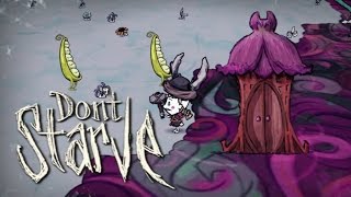 Dont Starve Up and Away Part 2  Looking Into My Soul [upl. by Coopersmith]