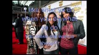 Salt n pepa Shoop lyrics [upl. by Intosh]