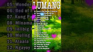 Mga Lumang Tugtugin 70s 80s 90s 🥰 Most Popular OPM Love Songs 🍀 opm filipinomusician love [upl. by Lloyd]