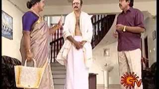 Magal sun tv serial 19032009 Part 1 [upl. by Burdelle]