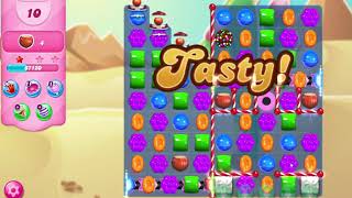 Candy Crush Saga Level 4280 [upl. by Wasson]