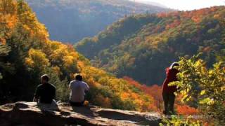 Catskills New York Part One  Destination Video  Travel Guide [upl. by Massie296]