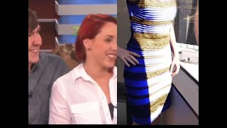 What crime did the man linked to the viral dress plead guilty to in endangering his wifes life [upl. by Himelman566]