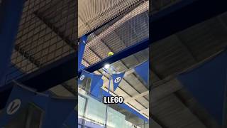 Escalera 🪜Palo 🥢 o VENTOSA Gimadd😜 padelpeople gimadd padelvideos padel [upl. by Elbart496]