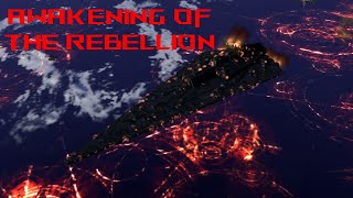 Some Rebel Dirty Tricks  Awakening of the Rebellion S02 E42 [upl. by Beckie]