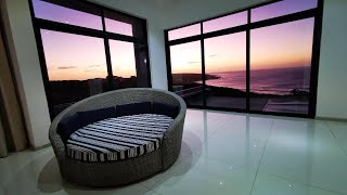 Private Beach Getaway Uninterrupted Sunset Views Birkenhead South Africa [upl. by Thomajan]