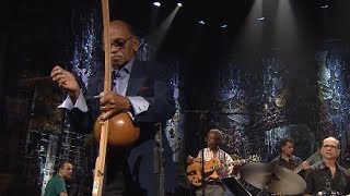 Wilson das Neves  Berimbau Baden PowellVinícius de Moraes  Instrumental Sesc Brasil [upl. by Eachern701]