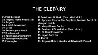 THE CLEFAIRY FULL ALBUM [upl. by Stambaugh862]