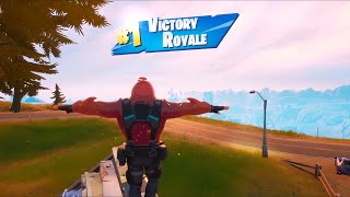 FORTNITE First Win with RED quotRIPPLEYquot SKIN “SLUDGE” OUTFIT GAMEPLAY Showcase  Fortnite SEASON 11 [upl. by Frerichs297]