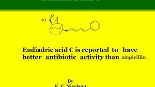 Biomimetic Chemistry  Biomimetic synthesis [upl. by Calondra]