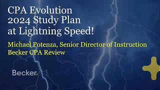 2024 Recommended CPA Exam Order  CPA Evolution [upl. by Read]