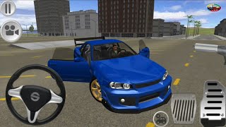 Direksiyonlu Araba Oyunu  Modified Drift Simulator Android Gameplay FHD [upl. by Westleigh958]