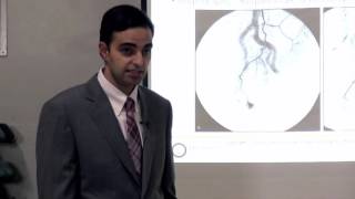 Diverticular Disease  Vikas Pabby MD  UCLA Health [upl. by Arenahs]