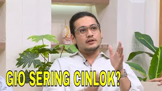 Giorgino Abraham Sering Terlibat Cinlok  FYP 250924 Part 2 [upl. by Maupin]