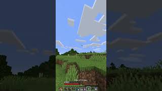 Beating every version of Minecraft 116 shorts [upl. by Maxantia]