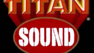 TITAN SOUND  Inner City Lady riddim medley [upl. by Aleekahs666]