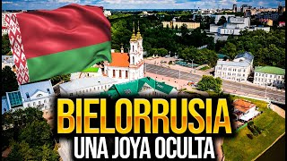 Bielorrusia  Descubre la historia de uno de los países mas importantes de la antigua URSS [upl. by Nreval]