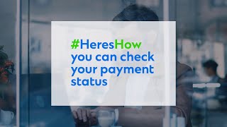 Straight2Bank Heres How Heres how you can check your payment status on Straight2Bank [upl. by Veron]