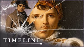 The Rise amp Fall Of Emperor Napoleon Bonaparte  The Man Who Would Rule Europe  Timeline [upl. by Brennen]