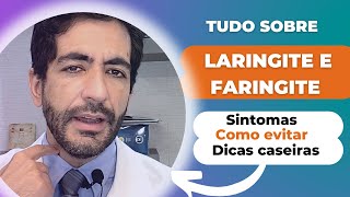 5 remédios caseiros para acabar com a DOR DE GARGANTA [upl. by Hazmah]