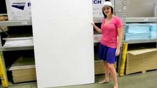 How To Make A Photography Backdrop Or Reflector For Your Photo Studio [upl. by Deutsch]