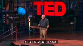 Daniel Kahneman El enigma de la experiencia subtitulos español parte1 de 2 [upl. by Eselrahc]