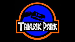 Triassic Park Teaser [upl. by Ennairek444]