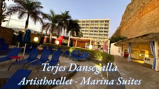 Marina Suites  Puerto Rico  Gran Canaria Dansbandssidancom [upl. by Blanca556]