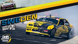 DMEC Round 2 Sweden  Oliver Randalu  2023 [upl. by Avehstab]