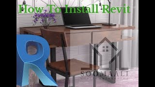 How to Download and Install Revit 2018 [upl. by Finn]