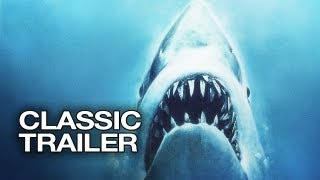 Jaws  Restoring the Film  Bluray Bonus Feature Clip [upl. by Clayberg]