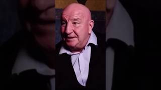 Essex Boys Case  Dave Courtney On Whomes amp Steele [upl. by Adnawahs]