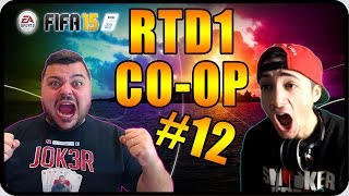 FIFA 15 RTD1  LOTTA PER LA DIVISIONE 1  wSodin 60FPS [upl. by Botnick556]