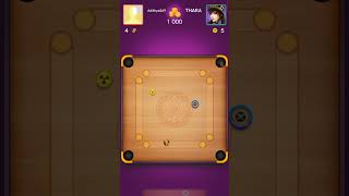 carrom board game [upl. by Brigida]