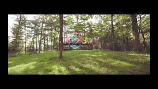 Noisily 2017 Official Video [upl. by Nosnhoj]