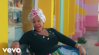 Yvonne Chaka Chaka Highlyspiritual  Makoti [upl. by Latyrc]