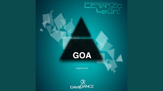 GOA Original mix [upl. by Abas]